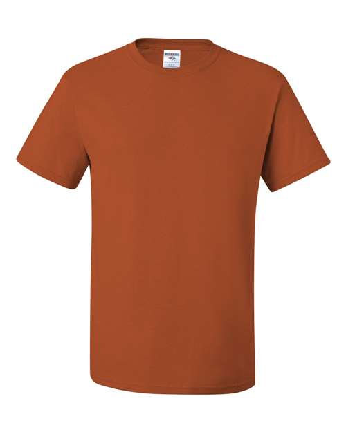 Texas Orange - JERZEES 29MR - Size: 2XL