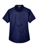 Classic Navy - CORE365 78194 - Size: M