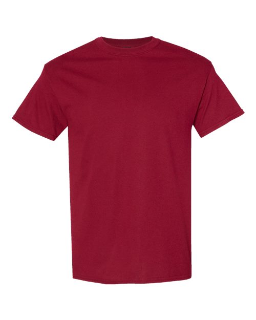Garnet - Gildan - Gildan 5000 - Size: 2XL