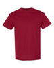 Garnet - Gildan - Gildan 5000 - Size: 2XL