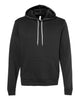 Vintage Black - BELLA + CANVAS 3719 - Size: 2XL