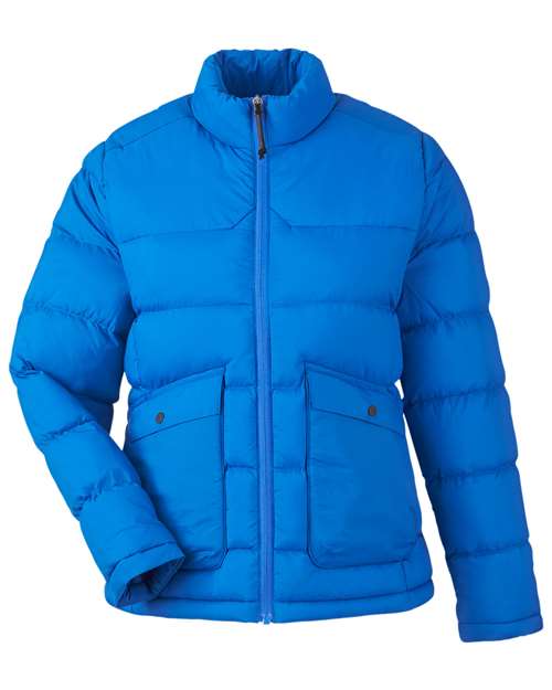 True Royal - CORE365 CE720W - Size: 2XL
