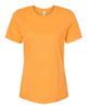 Heather Marmalade - BELLA + CANVAS 6400CVC - Size: 2XL