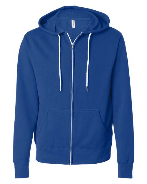 Cobalt - Independent Trading Co. - Independent Trading Co. AFX90UNZ - Size: 2XL