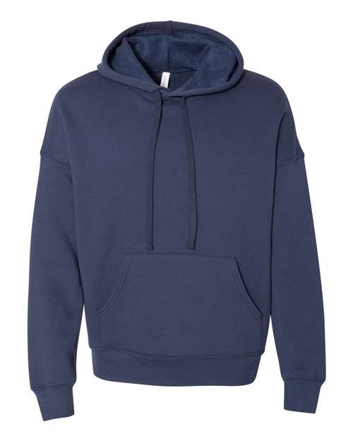 Navy - BELLA + CANVAS 3729 - Size: 2XL