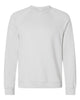Silver - BELLA + CANVAS 3901 - Size: 2XL