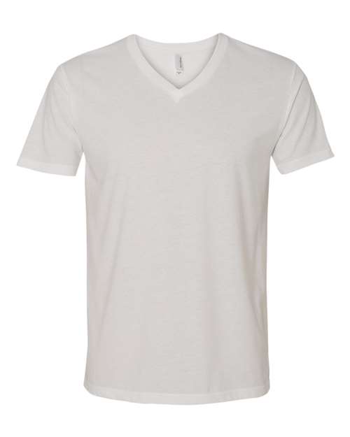 White - Next Level - Next Level 6440 - Size: 2XL