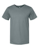 Blue Storm - BELLA + CANVAS 3001 - Size: 2XL