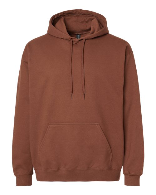 Cocoa - Gildan - Gildan SF500 - Size: 2XL