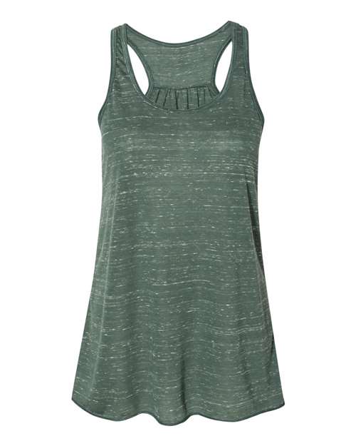 Forest Marble - BELLA + CANVAS 8800 - Size: 2XL