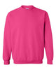 Heliconia - Gildan - Gildan 18000 - Size: 2XL