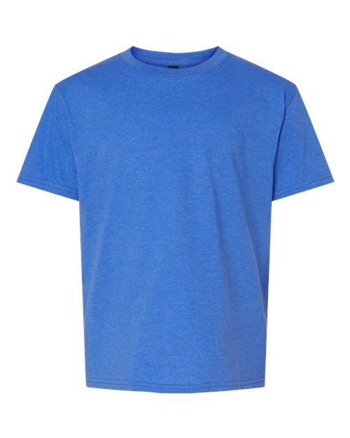 Royal Mist - Gildan - Gildan 64000BCVC - Size: L