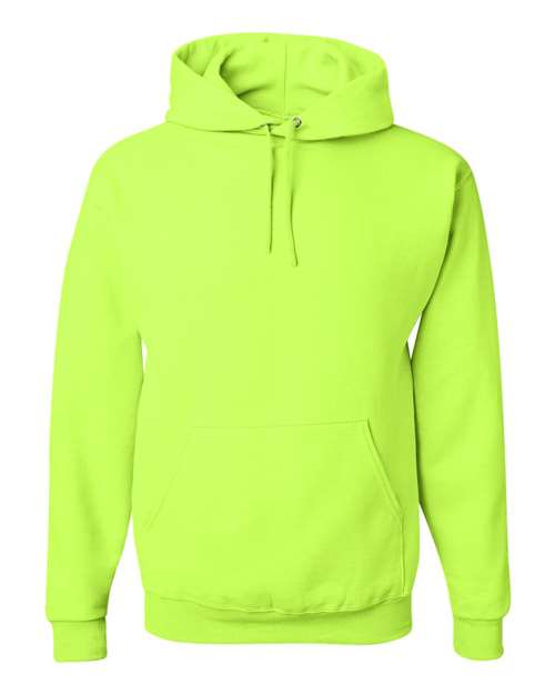 Safety Green - JERZEES 996MR - Size: 2XL