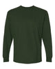 Forest Green - Gildan - Gildan 2400 - Size: 2XL