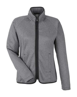Black/ White - CORE365 CE72W - Size: 2XL