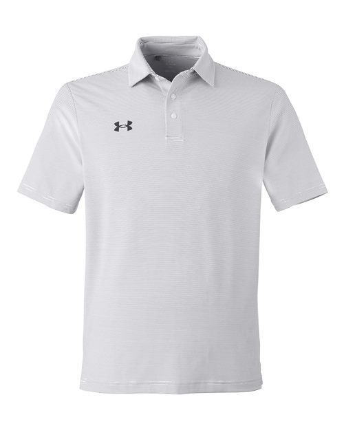 White/ Black - Under Armour 1389853 - Size: 2XL