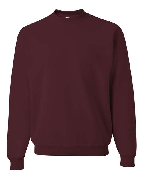 Maroon - JERZEES 4662MR - Size: 2XL