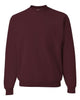 Maroon - JERZEES 4662MR - Size: 2XL