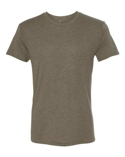 Military Green - Next Level - Next Level 6010 - Size: 2XL