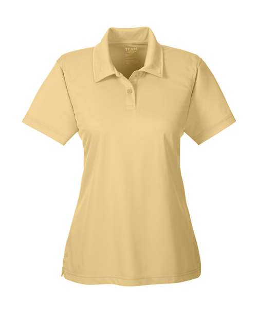 Sport Vegas Gold - Team 365 TT21W - Size: 2XL