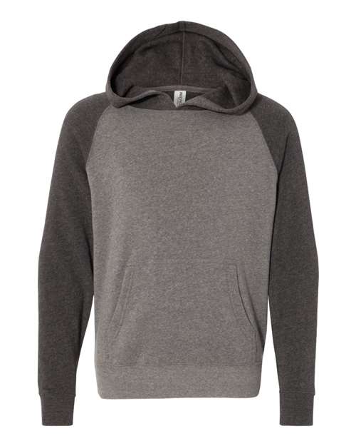 Nickel/ Carbon - Independent Trading Co. - Independent Trading Co. PRM15YSB - Size: L