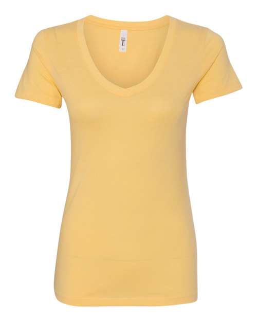 Banana Cream - Next Level - Next Level 1540 - Size: 2XL