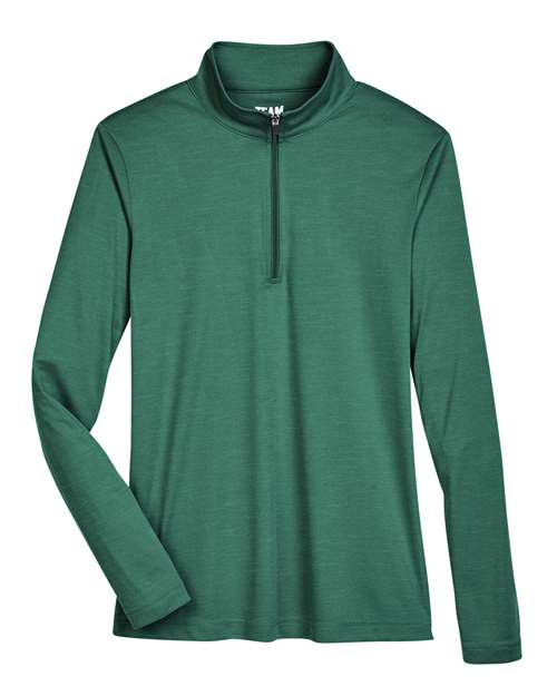 Sport Forest Heather - Team 365 TT31HW - Size: 2XL