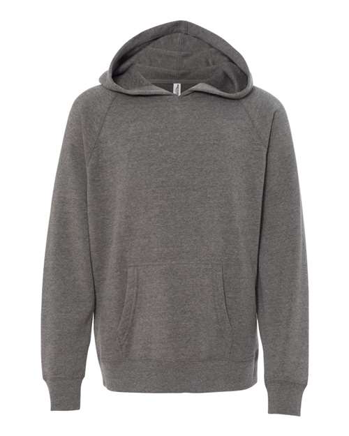Nickel - Independent Trading Co. - Independent Trading Co. PRM15YSB - Size: L