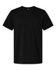 Black - BELLA + CANVAS 3001ECO - Size: L