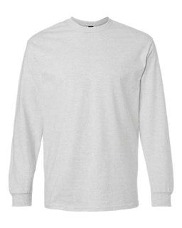 Ash - Gildan - Gildan 2400 - Size: 2XL