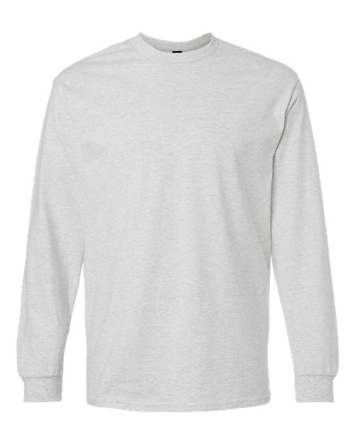 Ash - Gildan - Gildan 2400 - Size: 2XL
