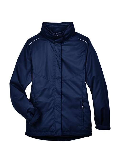 Classic Navy - CORE365 78205 - Size: 2XL