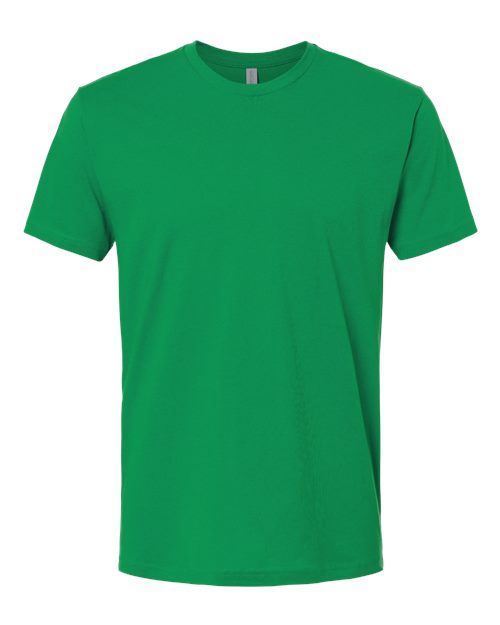 Kelly Green - Next Level - Next Level 3600 - Size: 2XL
