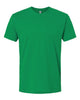 Kelly Green - Next Level - Next Level 3600 - Size: 2XL