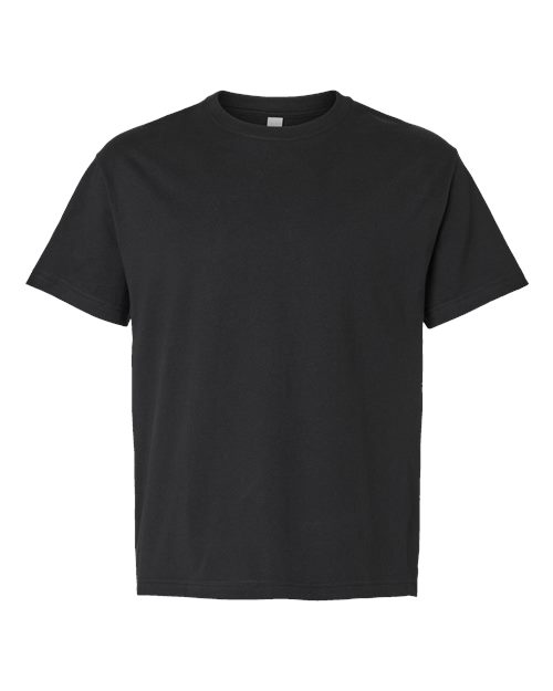 Vintage Black - BELLA + CANVAS 3010 - Size: 2XL