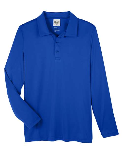 Sport Royal - Team 365 TT51L - Size: 2XL