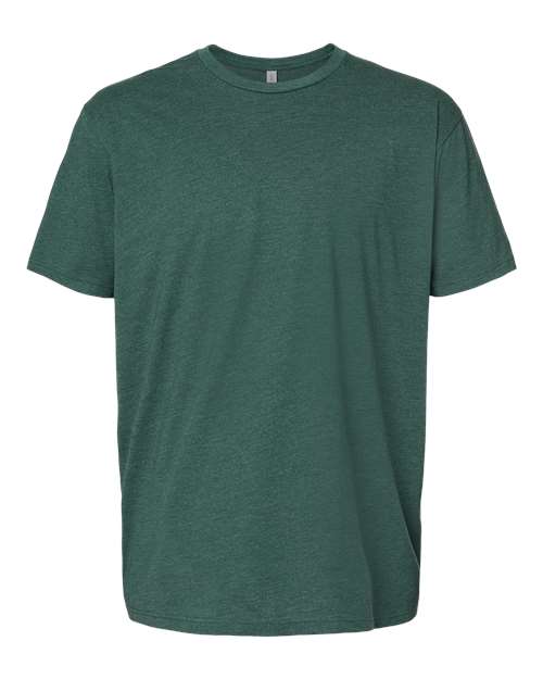 Heather Forest Green - Next Level - Next Level 6210 - Size: 2XL