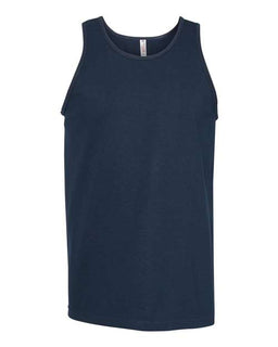 Navy - ALSTYLE 1307 - Size: 3XL