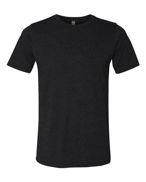 Black - Next Level - Next Level 6200 - Size: 2XL