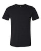 Black - Next Level - Next Level 6200 - Size: 2XL
