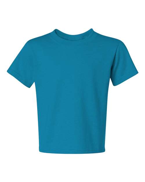 California Blue - JERZEES 29BR - Size: L