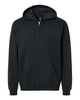 Black - Gildan - Gildan SF600 - Size: 2XL