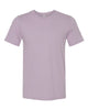 Light Violet - BELLA + CANVAS 3001 - Size: XL
