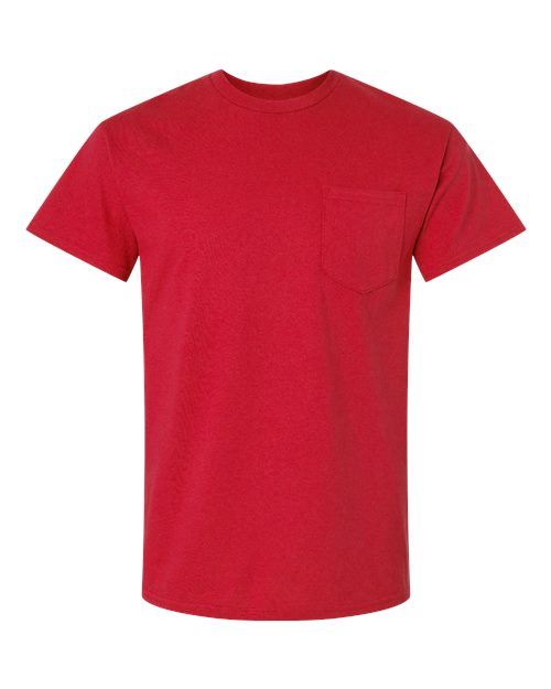 Red - Gildan - Gildan 2300 - Size: 2XL