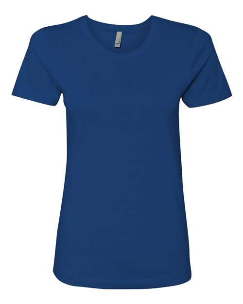 Royal - Next Level - Next Level 3900 - Size: 2XL