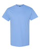 Carolina Blue - Gildan - Gildan 5000 - Size: 2XL