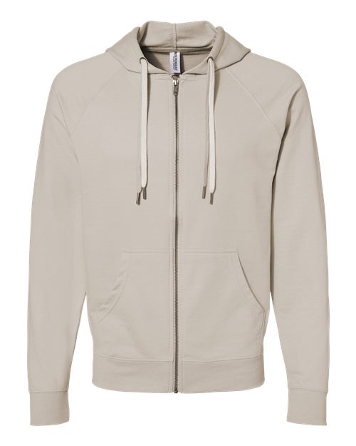 Sand - Independent Trading Co. - Independent Trading Co. SS1000Z - Size: 2XL