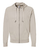 Sand - Independent Trading Co. - Independent Trading Co. SS1000Z - Size: 2XL