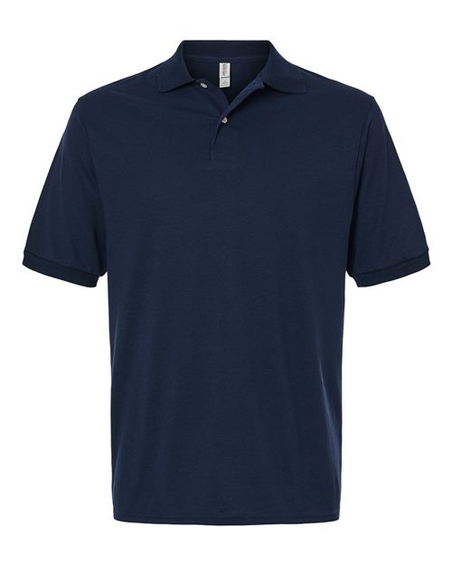 J. Navy - JERZEES 437R - Size: 2XL
