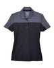 Black/ Carbon - CORE365 CE101W - Size: 2XL